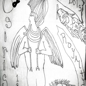 Abstract Black and White Home Art History Black Art